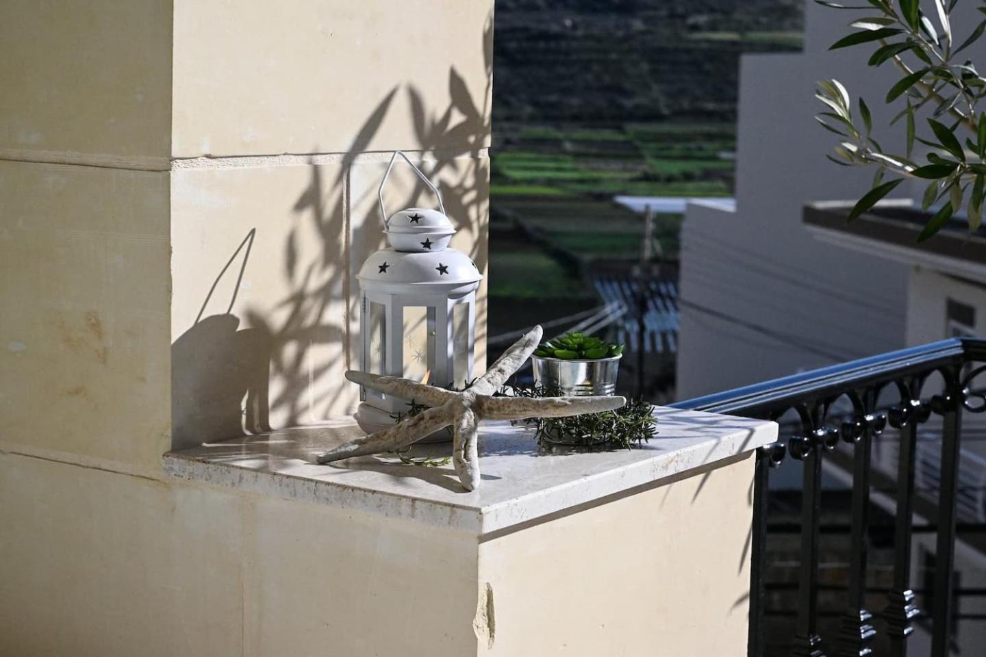 Fl 3 Ta'Lonza Luxury With Hot Tub By Homely Mellieħa Exterior foto